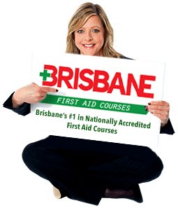 Brisbane First Aid Testimonial